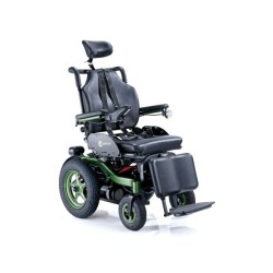 Comfort Reclining power wheelchair Bronco Comfort Reclining power wheelchair Bronco